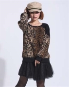 拼出完美童装产品图片