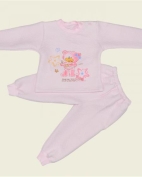 诺贝熊童装产品图片