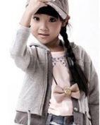 卡瑞安童装产品图片