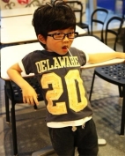 宝贝妙妙屋童装产品图片