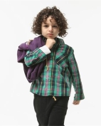 毛毛猪童装产品图片