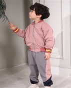 帝柒班童装产品图片