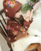 依佰翔童装产品图片