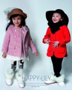 欧妮童装产品图片