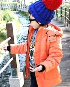 BinyPig童装产品图片