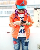 BinyPig童装产品图片