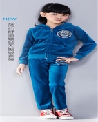 茜茜倪诺童装产品图片