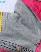 妮圣童装产品图片