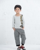 约西屋童装产品图片