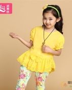 派蒂丝童装产品图片