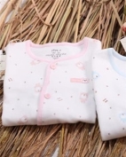 玛莎曼琦童装产品图片