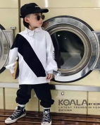 咔哇咿童装产品图片