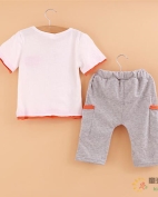 贝尔兰童装产品图片