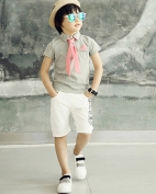 小熊空间童装产品图片