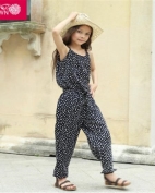 巴巴小镇童装产品图片