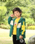 小猪宾果童装产品图片