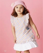 特步儿童用品童装产品图片