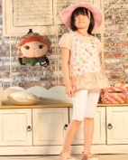 约西屋童装产品图片