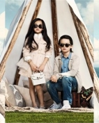 米喜迪童装产品图片