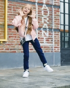 杰米熊童装产品图片