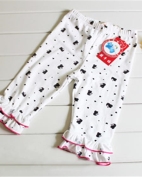 骑牛娃童装产品图片