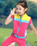 妮圣童装产品图片