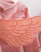 贝尔兰童装产品图片