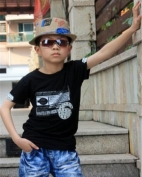 酷酷迪童装产品图片