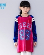 茜茜倪诺童装产品图片
