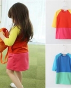 贝尔兰童装产品图片