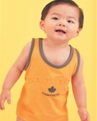 新宠儿童装产品图片