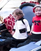 LOREDANA童装产品图片