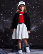 卓维乐童装产品图片