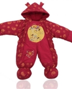 嘟嘟哒童装产品图片