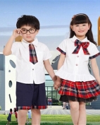 呦奇童装产品图片