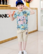 咪咪歌尔童装产品图片