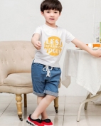 咪咪歌尔童装产品图片