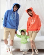 2+1亲子装童装产品图片