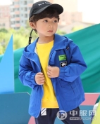 小猪宾果童装产品图片