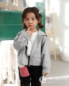 卡比优童装产品图片