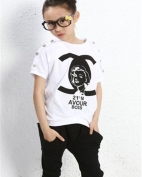 呦奇童装产品图片