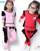 妮圣童装产品图片