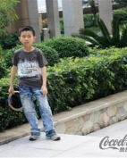 酷酷迪童装产品图片