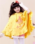 宝耶童装产品图片