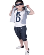 酷鲁纳尔童装产品图片