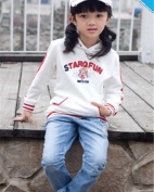 快乐星猫童装产品图片