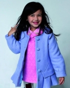 欧妮童装产品图片