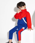 宝贝传奇童装产品图片