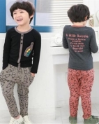 贝尔兰童装产品图片