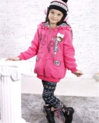 米拉果童装产品图片